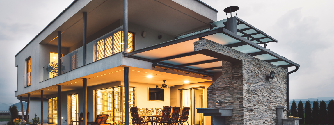 Grupo Igsan, empresa de construcción de obra nueva de casas y chalets en Vallès Occidental y Sant Cugat del Vallès