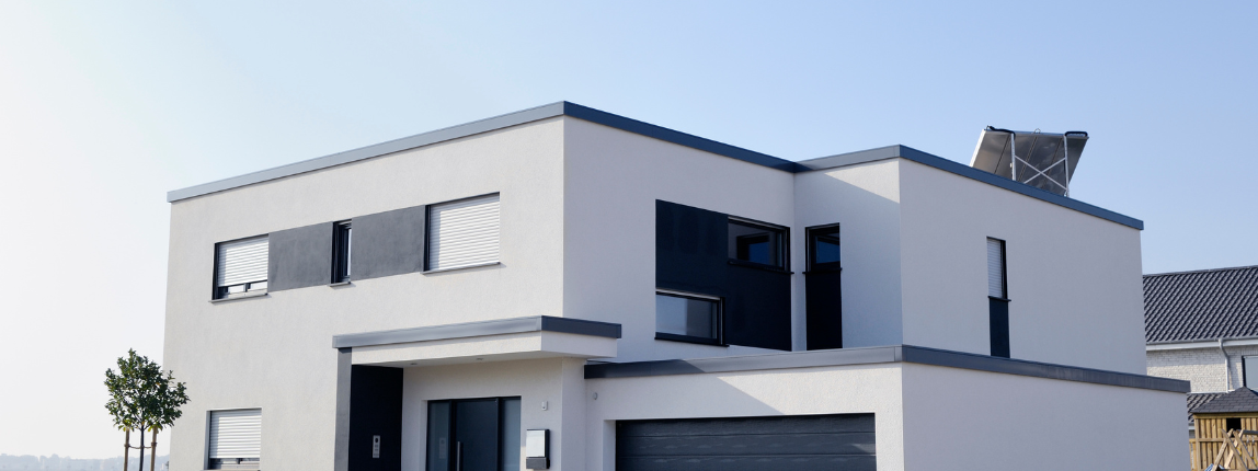 Construcción de casas en Vallès Occidental y Sant Cugat del Vallès